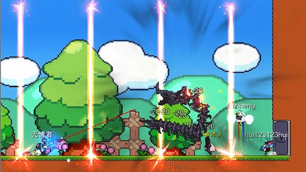 动物干架最新版