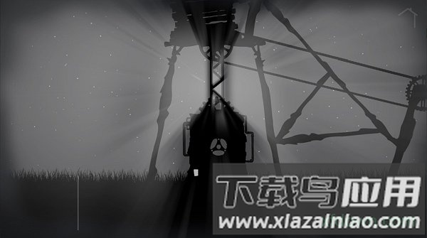 黑暗之谜冒险乐园最新版截图1