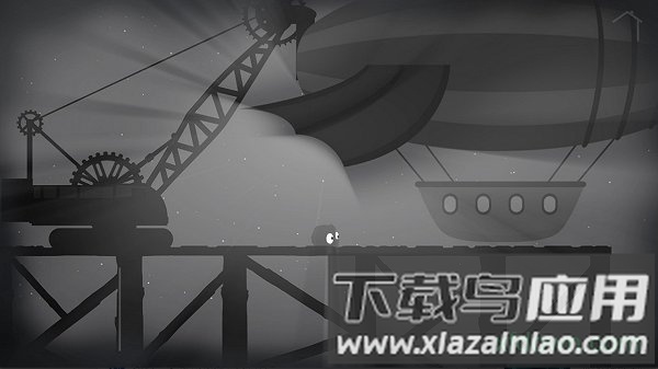 黑暗之谜冒险乐园最新版截图2