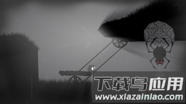 黑暗之谜冒险乐园最新版截图3