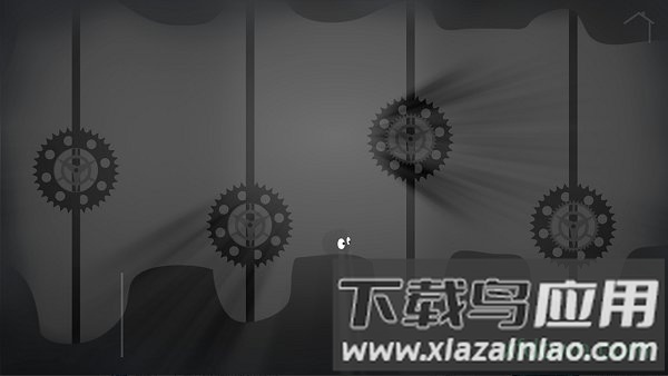 黑暗之谜冒险乐园最新版截图4