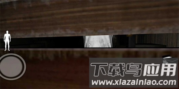 黑暗之屋手游官方版最新版截图1