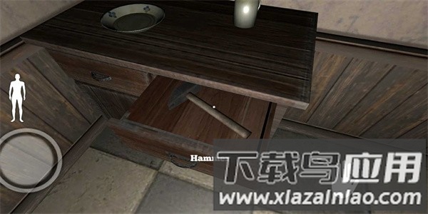 黑暗之屋手游官方版最新版截图3