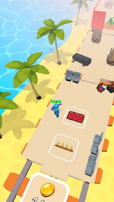 末日列车手游最新版截图2