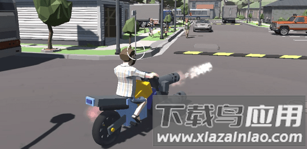 黑帮战争中文版最新版截图2