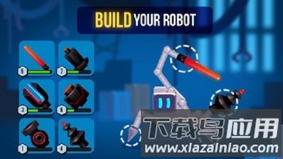 黑带大师游戏最新版截图1
