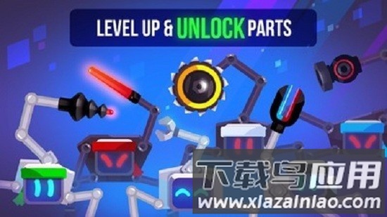 黑带大师游戏最新版截图2