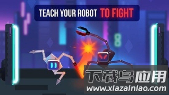 黑带大师游戏最新版截图3