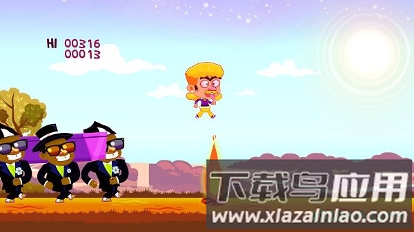 黑人抬棺大冒险中文版最新版截图1