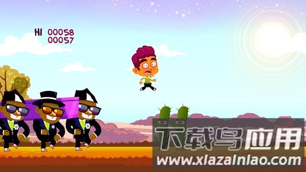 黑人抬棺大冒险中文版最新版截图4