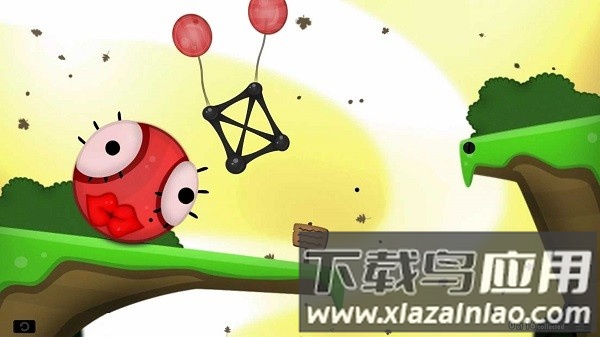 黏黏世界重制版中文版(World of Goo)截图