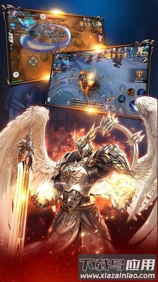 黎明觉醒藏宝图查询工具app截图