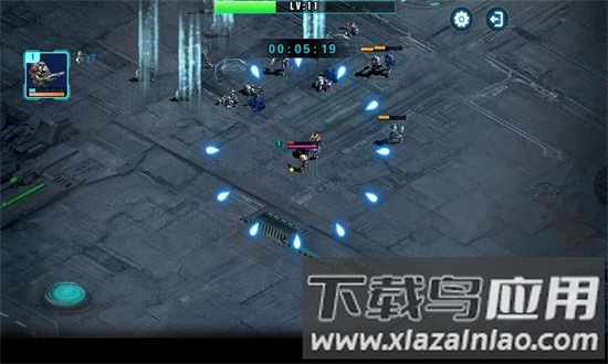 黎明守卫者手游最新版截图4