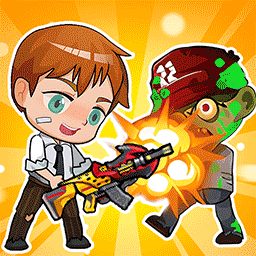 黎明前的僵尸大战手游