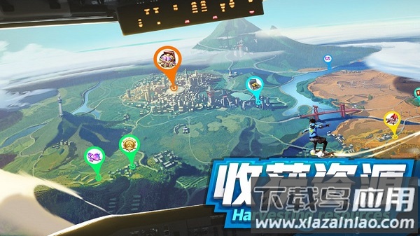 商道高手虫虫助手版游戏最新版截图3