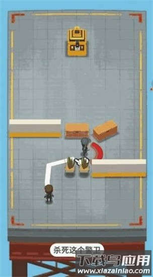 黎明信条手游最新版最新版截图1