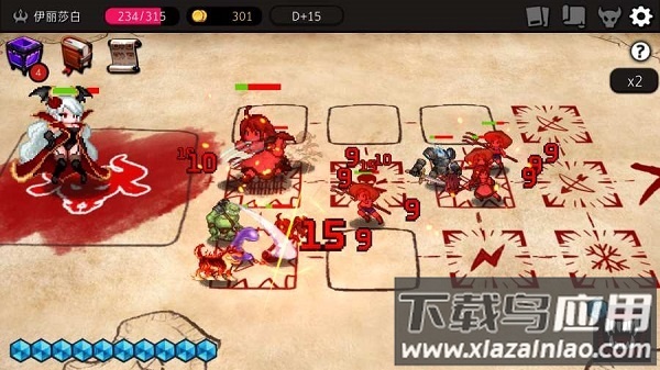 地牢制造者破解最新版最新版截图2