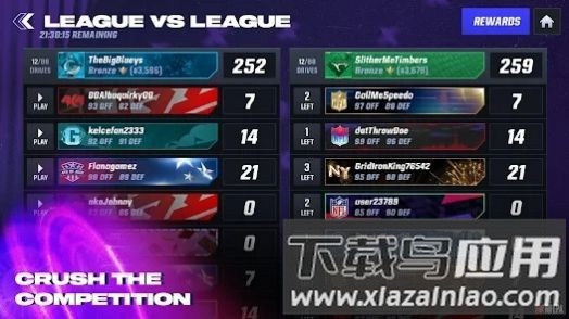 麦登橄榄球24最新版(Madden NFL)截图1