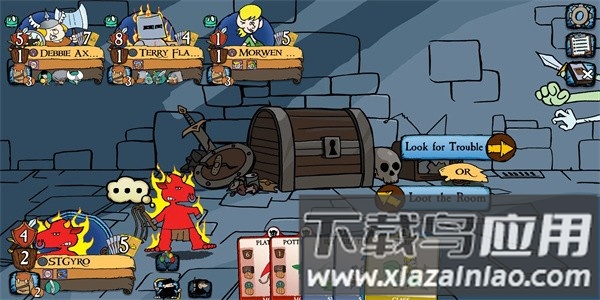 麦奇肯手游最新版最新版截图3