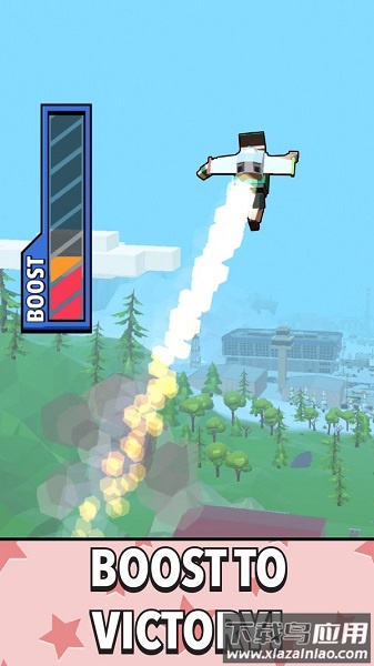 超级跳跳侠游戏下载