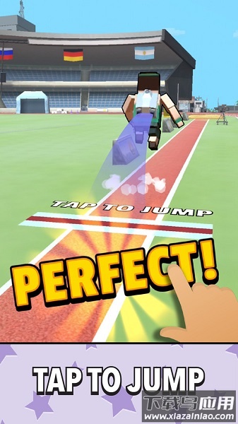 超级跳跳侠手游最新版截图1