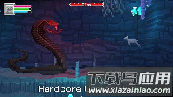 鹿神游戏(The Deer God)最新版截图1