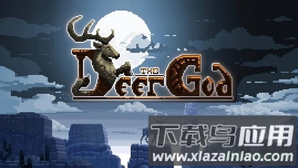 鹿神游戏(The Deer God)最新版截图2