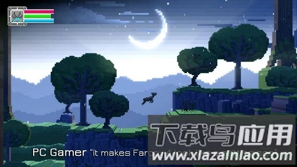 鹿神游戏(The Deer God)最新版截图3