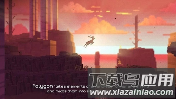 鹿神游戏(The Deer God)最新版截图4