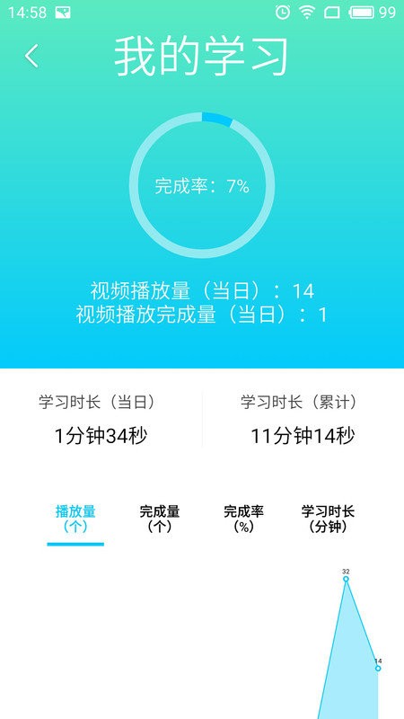 抖工安教2025最新版最新版截图3