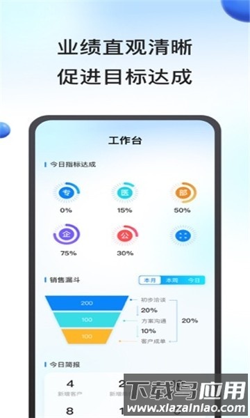 鹰眼助手手机版截图3