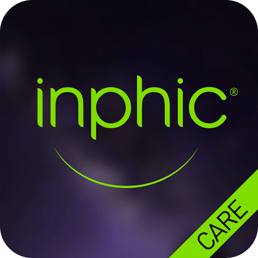 inphic智能手环app