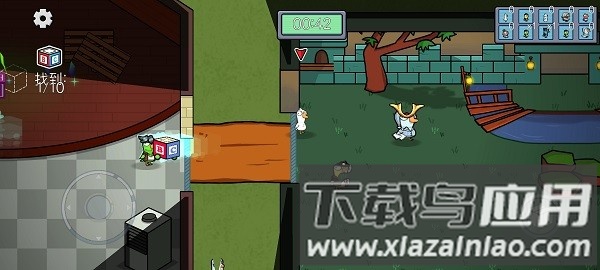 鹅鸭杀大招版手游截图4