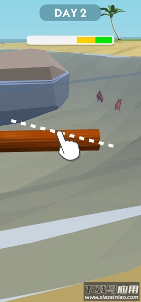 荒岛大逃生手游最新版截图3