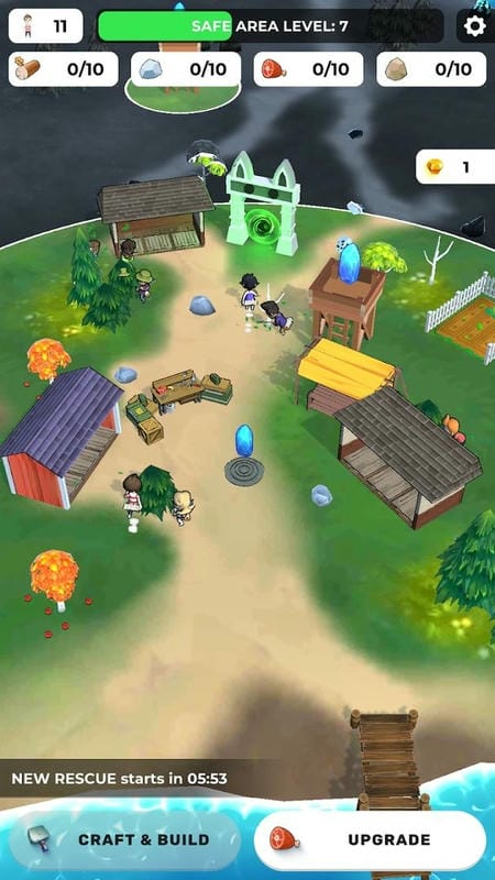 颜色入侵者免广告版(Color Invaders Idle)截图