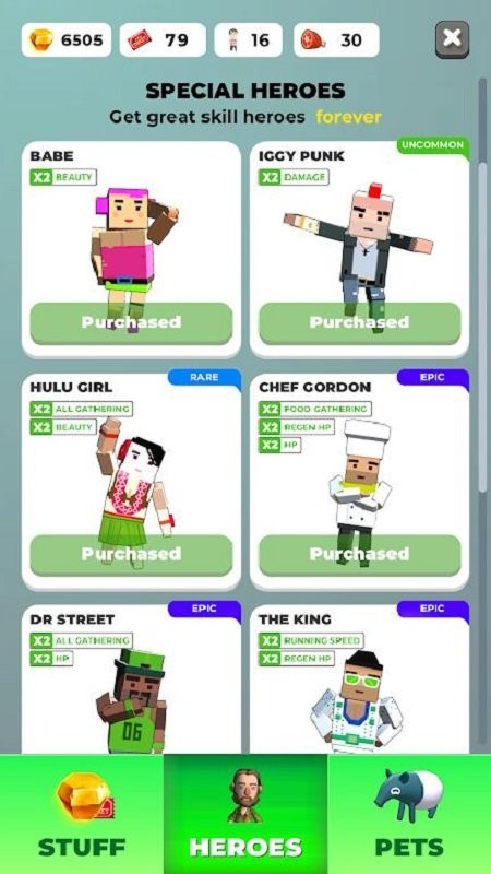 黑白幻想世界破解官方版