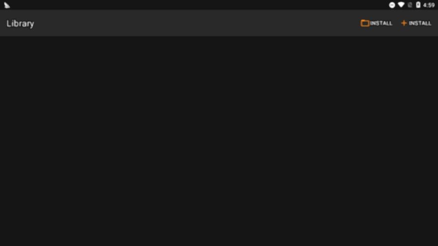 半条命启动器手机版(Xash3D FWGS)截图1