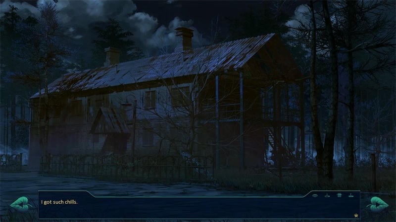 永恒之夏(Everlasting Summer)最新版截图1