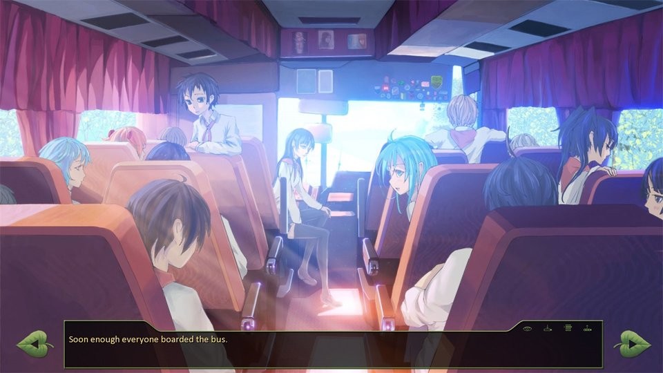 永恒之夏(Everlasting Summer)最新版截图3