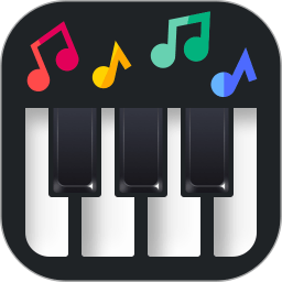 鸿物钢琴键手机版