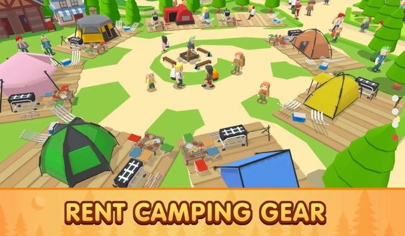 露营地大亨最新版下载