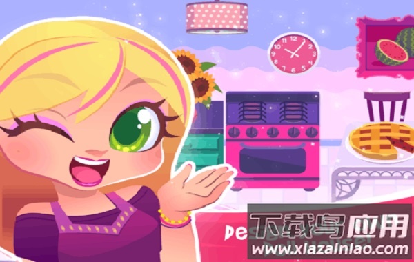 我的娃娃屋最新版最新版截图2