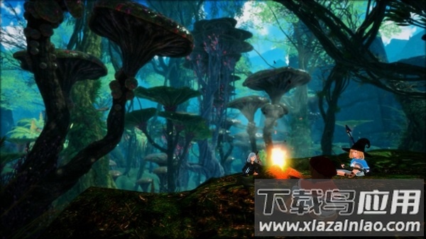 创世理想乡手游最新版截图1