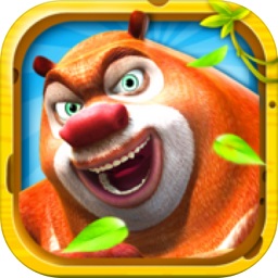 熊出没爱消除免费版