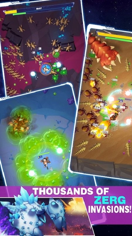 星际探险者破解官方版