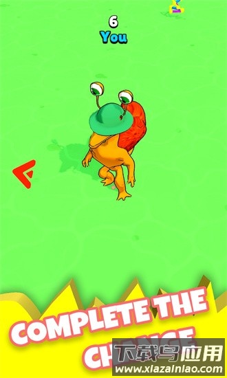 鸡蛋幸存者手游最新版截图3