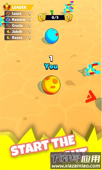 鸡蛋幸存者手游最新版截图4