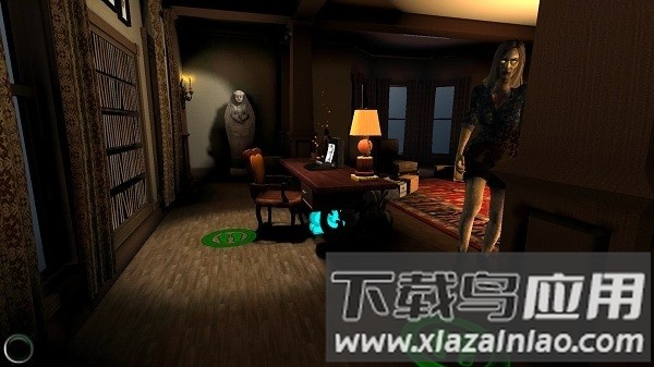 鸡皮疙瘩尖叫之夜中文版(鸡皮疙瘩)截图3