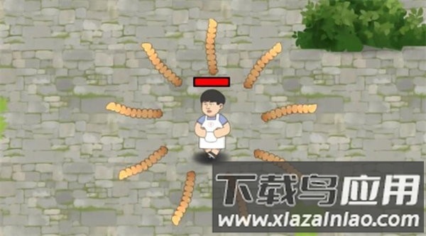 鸠摩智转刀小游戏(PingDao)最新版截图4