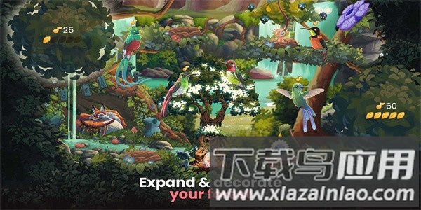 鸟类世界最新版最新版截图1